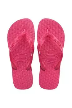 Шлепанцы Havaianas, розовый