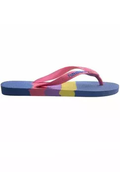 Шлепанцы Havaianas, синий