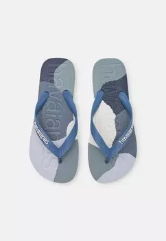 Шлепанцы Havaianas, синий