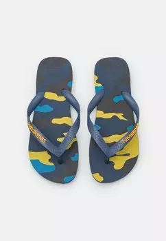 Шлепанцы Havaianas, синий