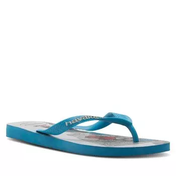 Шлепанцы Havaianas, синий