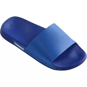 Шлепанцы Havaianas Slide Classic, синий