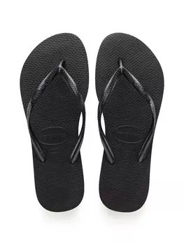 Шлепанцы Havaianas SLIM, черный
