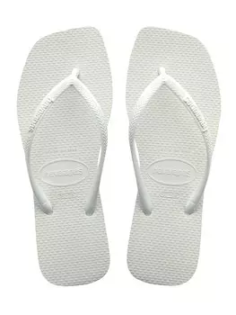 Шлепанцы Havaianas SQUARE, белый