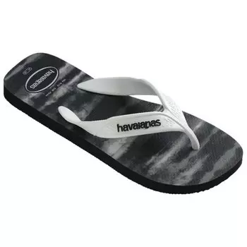 Шлепанцы Havaianas Surf, черный