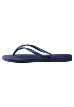 Шлепанцы Havaianas, темно-синий
