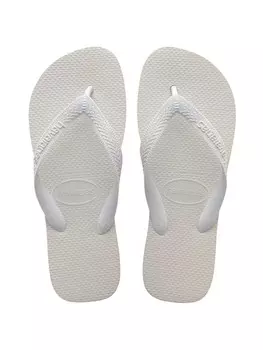 Шлепанцы Havaianas TOP, белый