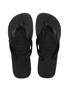Шлепанцы Havaianas TOP, черный