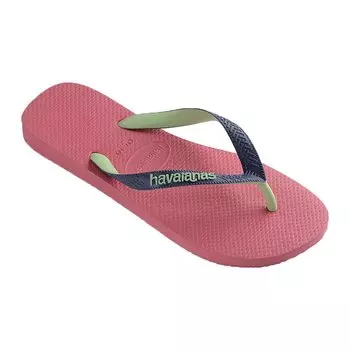 Шлепанцы Havaianas Top Mix, синий