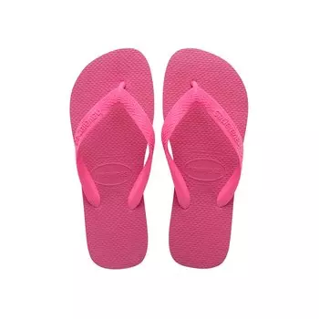 Шлепанцы Havaianas Top, розовый