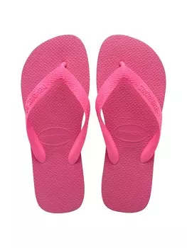 Шлепанцы Havaianas TOP, розовый