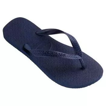 Шлепанцы Havaianas Top, синий