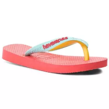 Шлепанцы Havaianas TopMix, синий