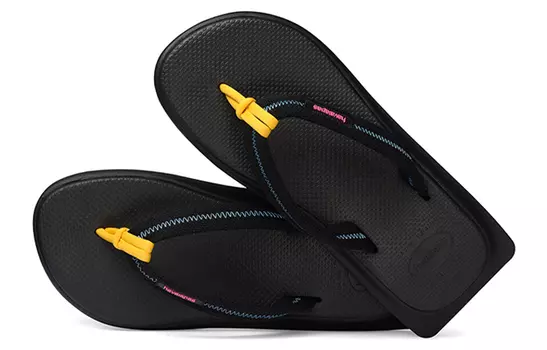 Шлепанцы Havaianas унисекс