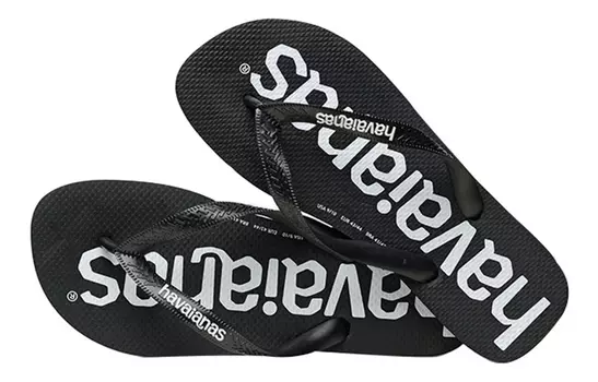 Шлепанцы Havaianas унисекс