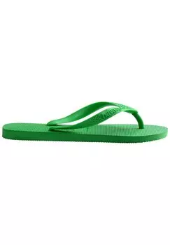 Шлепанцы Havaianas, зеленый