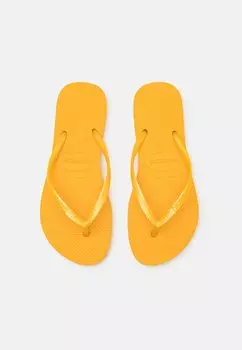 Шлепанцы Havaianas, желтый