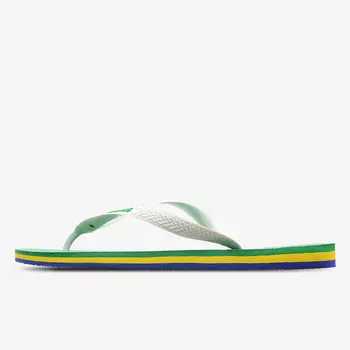 Шлепанцы хав. Слои Бразилии Havaianas