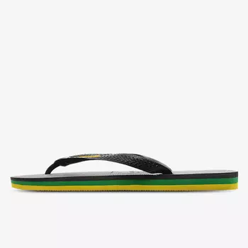Шлепанцы хав. Слои Бразилии Havaianas