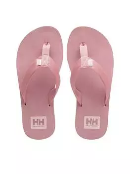 Шлепанцы Helly Hansen Chancletas W Logo Sandal 2, розовый