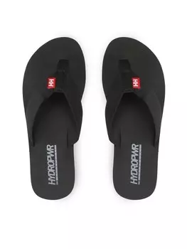 Шлепанцы Helly Hansen, черный