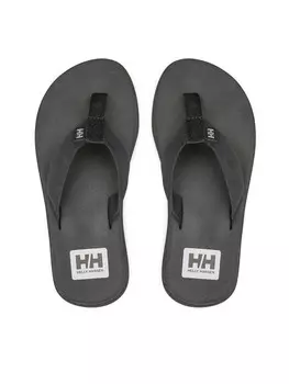 Шлепанцы Helly Hansen, черный