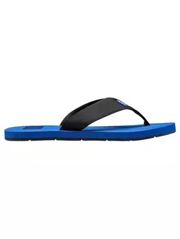 Шлепанцы Helly Hansen LOGO SANDAL 2, черный