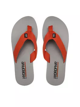 Шлепанцы Helly Hansen, оранжевый