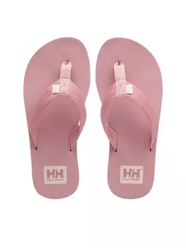 Шлепанцы Helly Hansen, розовый