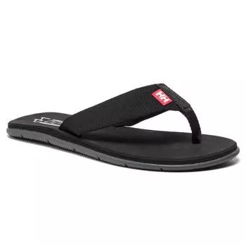 Шлепанцы Helly Hansen SeasandHp, черный