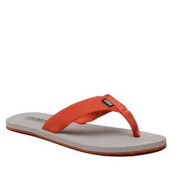 Шлепанцы Helly Hansen SeasandHp, оранжевый