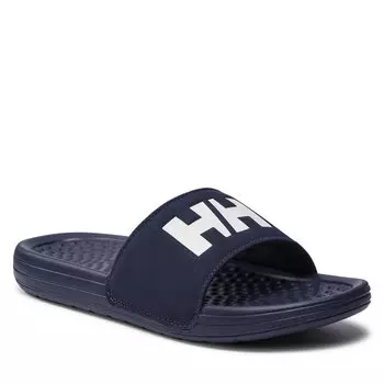 Шлепанцы Helly Hansen Silde, темно-синий