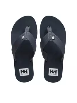 Шлепанцы Helly Hansen, темно-синий