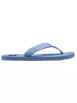Шлепанцы Helly Hansen W LOGO SANDAL 2, синий