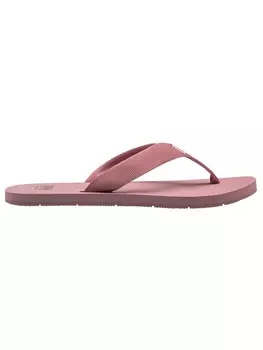 Шлепанцы Helly Hansen W LOGO SANDAL 2, розовый