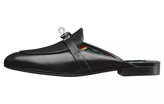 Шлепанцы Hermes Oz для женщин