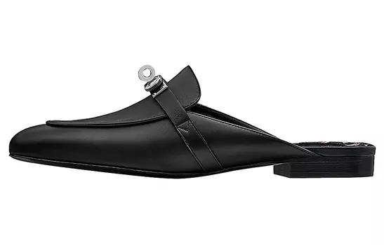 Шлепанцы Hermes Oz для женщин
