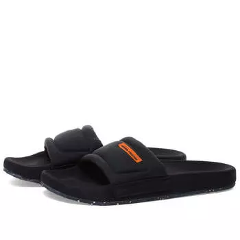 Шлепанцы Heron Preston Fabric Slider