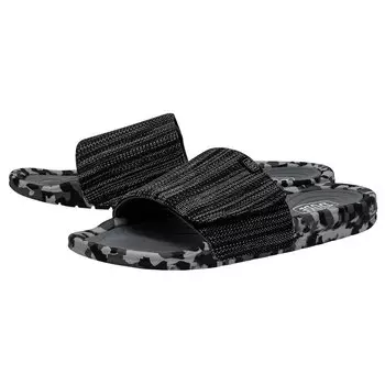 Шлепанцы Hey Dude Phoenix, черный