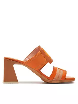 Шлепанцы Hispanitas, мультиколор