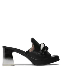 Шлепанцы Hispanitas Soho-V23, черный