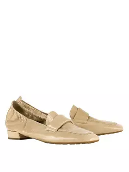 Шлепанцы Hogl Pia, бежевый