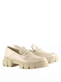 Шлепанцы Hogl Vince, бежевый