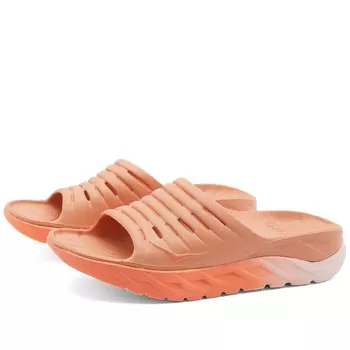 Шлепанцы HOKA ONE ONE M Ora Recovery Slide