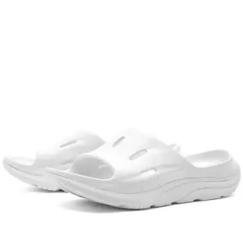 Шлепанцы HOKA ONE ONE Ora Recovery Slide 3
