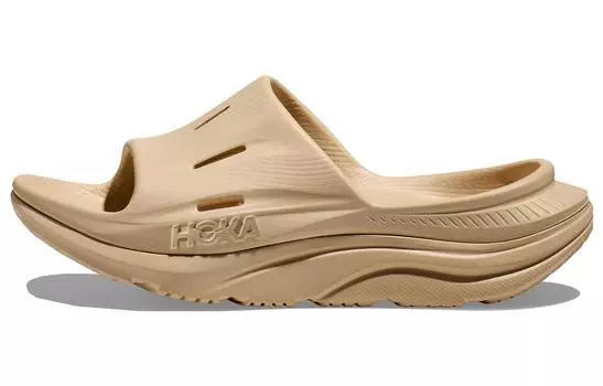 Шлепанцы HOKA ONE ONE Ora Recovery Slide 3 унисекс