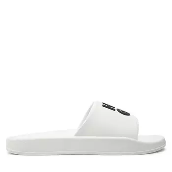 Шлепанцы Hugo Nil 50497864 10249876 01 Black 100, черный