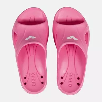 Шлепанцы Hydrosoft II Arena, фуксия