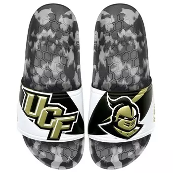 Шлепанцы HYPE Ucf Knights, золотой
