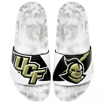 Шлепанцы HYPE Ucf Knights, золотой